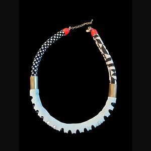 Nektar De Stagni 1111 Collection Rope Textile 22" Long